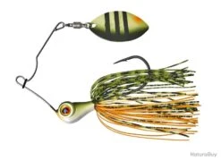 Leurre Gunki Gennaker 10,5gr PERCH