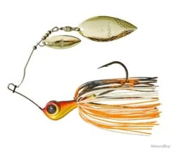 Leurre Gunki Gennaker 14g ACID SHAD