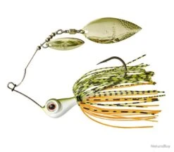 Leurre Gunki Gennaker 14g PERCH