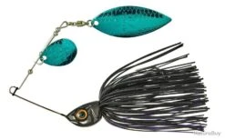 Leurre Illex Crazy Crusher 10G MAGIC BABY