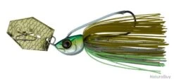 Leurre Illex Crazy Crusher 14G CHARTREUSE PUMPKIN CRAW