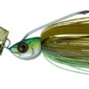 Leurre Illex Crazy Crusher 21G CHARTREUSE PUMPKIN CRAW