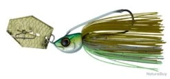 Leurre Illex Crazy Crusher 21G CHARTREUSE PUMPKIN CRAW
