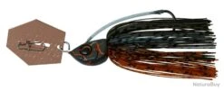 Leurre Illex Crazy Crusher 21G MAGIC PUMPKIN CRAW
