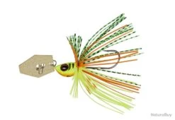 Leurre Illex Crazy Crusher Jr. 7G FIRE TIGER