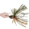 Leurre Illex Crazy Crusher Jr. 7G MAGIC PUMPKIN CRAW