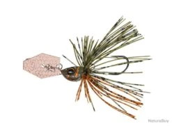 Leurre Illex Crazy Crusher Jr. 7G MAGIC PUMPKIN CRAW