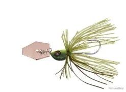 Leurre Illex Crazy Crusher Jr. 7G MAGIC WATERMELON