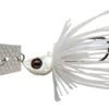 Leurre Illex Crazy Crusher Jr. 7G PEARL BONE