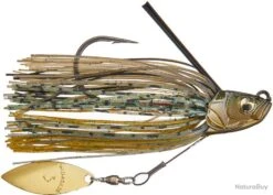 Leurre Megabass Uoze Swimmer 1/4 GRIPAN