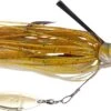 Leurre Megabass Uoze Swimmer 3/4 GOLDEN SHINNER