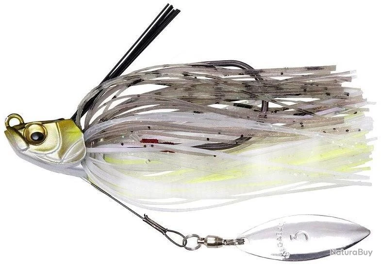 Leurre Megabass Uoze Swimmer 5/8 AYU 3 Leurre Megabass Uoze Swimmer 5/8 AYU