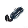 Leurre Sakura Cajun Bladed Jig 3/4 Oz - 21G BLACK BLUE -Daiwcia Magasin 00001 Leurre Sakura Cajun Bladed Jig 3 4 Oz 21G BLACK BLUE