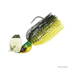 Leurre Sakura Cajun Bladed Jig 3/4 Oz - 21G GILL