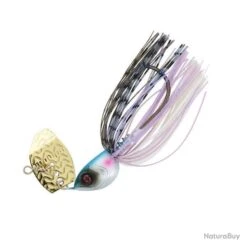 Leurre Sakura Cajun Bladed Jig 5/8 Oz - 17.7G ELECTRIC SHAD