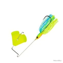 Leurre Sakura Cajun Buzzbait 3/8 Oz - 10.5G KICKER CHART