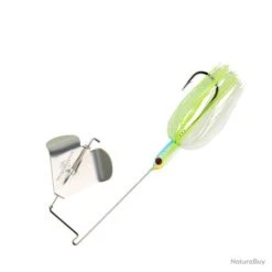 Leurre Sakura Cajun Buzzbait 3/8 Oz - 10.5G SEXY SHAD