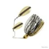 Leurre Sakura Cajun Spinnerbait Di 5/8 Oz - 17.7g BLACK GOLD