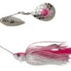 Leurre Savage Gear Da'Bush Spinnerbait 14cm 21g PINK SILVER