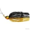 Leurre Westin BladeBite Tungsten Bladed Jig 21g FIRE TIGER