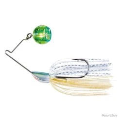 Leurre Yo-Zuri 3DB - Knuckle Bait 14gr GIZZARD SHAD