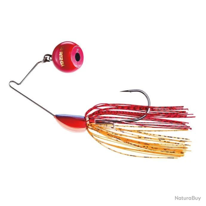 Leurre Yo-Zuri 3DB - Knuckle Bait 18gr RED CRAWFISH 3 Leurre Yo-Zuri 3DB - Knuckle Bait 18gr RED CRAWFISH