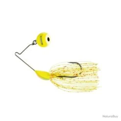 Leurre Yo-Zuri 3DB - Knuckle Bait 7gr CHARTREUSE
