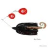 Leurre Spinnerbait Westin Monster Vibe Colorado 65g Black Mamba -Daiwcia Magasin 00001 Leurre spinnerbait Westin Monster Vibe Colorado 65g Black Mamba
