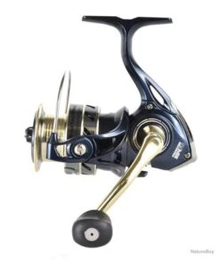 Lexica Predator 4004 FD Moulinet Spinning Garbolino