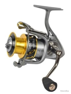 Lomax 4007H FD Moulinet Spinning Sakura