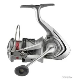 Daiwa MOUL.CROSSFIRE 20 LT 2500 XH