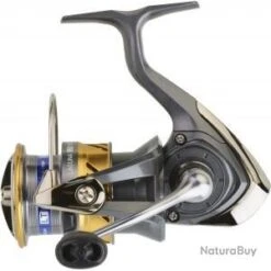 Daiwa MOUL.LAGUNA 20 LT 6000 H
