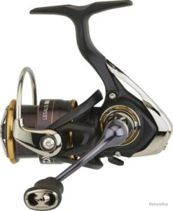 Daiwa MOUL.LEGALIS 20 LT 1000 XH