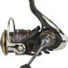 Daiwa MOUL.LEGALIS 20 LT 2000 XH