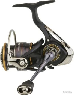 Daiwa MOUL.LEGALIS 20 LT 2000 XH