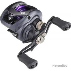 Daiwa MOUL.PROREX 20 PE SVTW 100 HSL