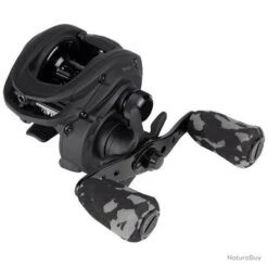 MOULINET ABU GARCIA MAX 4 X BLACK OPS