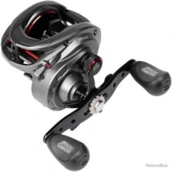 MOULINET ABU GARCIA MAX4 LP61 LH CASTING