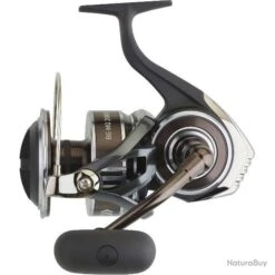 MOULINET DAIWA BG MQ 5000 D H NPC