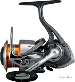 MOULINET DAIWA FREAMS A NPC 2508A