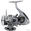 MOULINET DAIWA LEXA E LT 4000S -CXH -Daiwcia Magasin 00001 MOULINET DAIWA LEXA E LT 4000S CXH