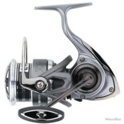 MOULINET DAIWA LEXA E LT 4000S -CXH