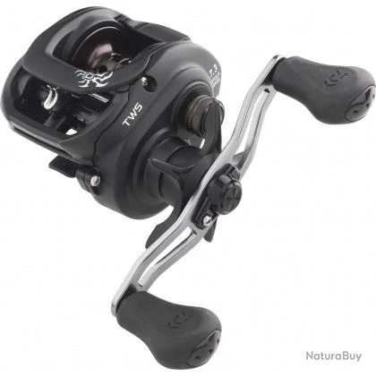 MOULINET DAIWA TATULA CASTING 2018 100HSL 3 MOULINET DAIWA TATULA CASTING 2018 100HSL
