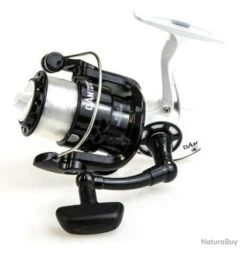 MOULINET DAM FIGHTER PRO 4000FD + FIL 0.33MM