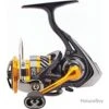 Daiwa MOULINET REVROS 19 LT 4000 CXH