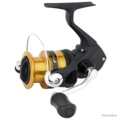 MOULINET SHIMANO FX 2500 FC