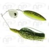Molix Pike Spinnerbait Pike 28 G