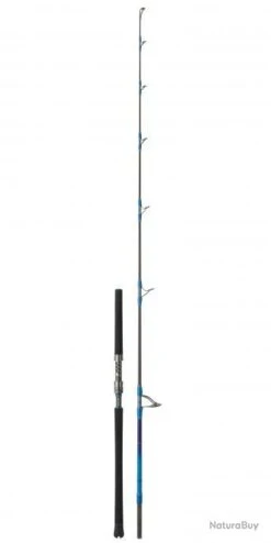 Monster Game Prestige CANNE M. GAME P. 2,45M 50-160G