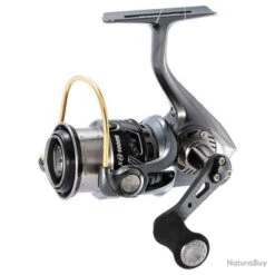 Moulinet Abu Garcia Revo ALX THETA Spinning Reel 1000 S