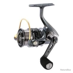 Moulinet Abu Garcia Revo ALX THETA Spinning Reel 2000 S